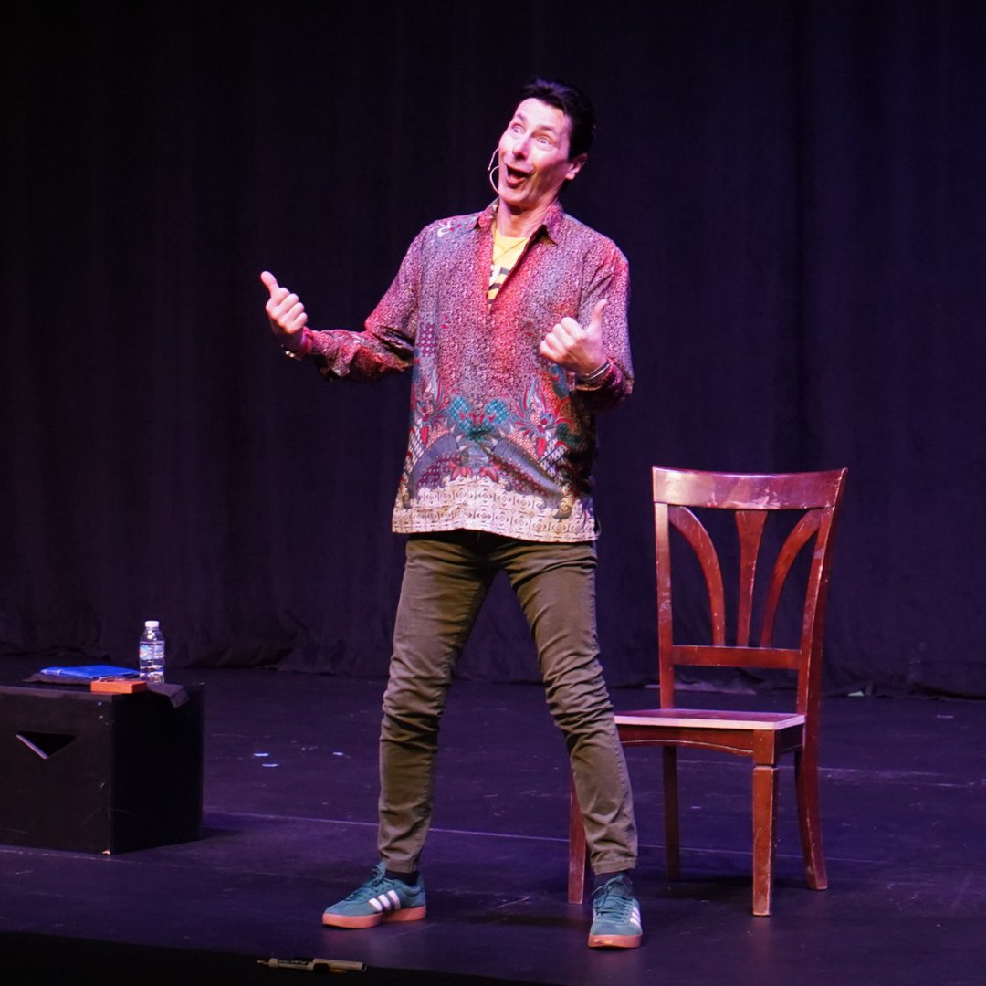 American School Doha tweet media