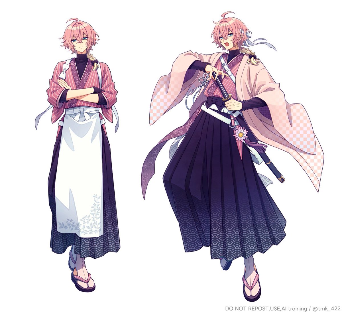 TMK (@tmk_422) / Posts / X