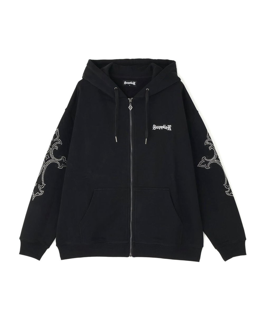 こちらじゃないかなと思います♡ FRUITS ZIPPER 櫻井優衣ちゃん着用