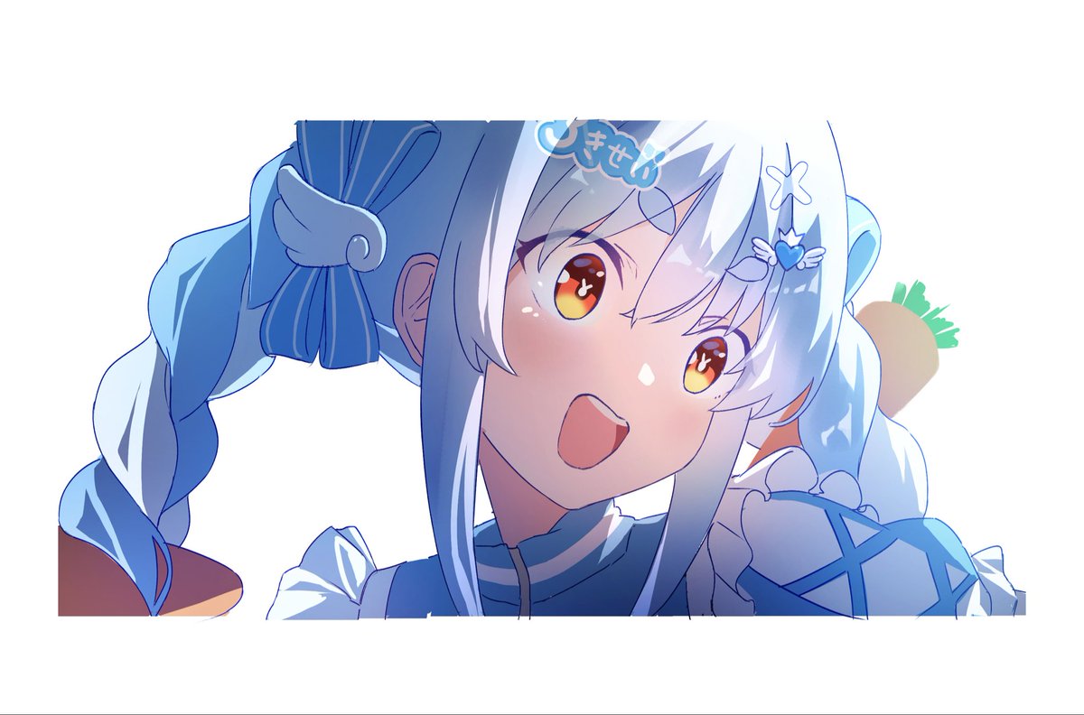 Nesneshi's tweet photo. 2日目も良すぎて衝動で描いた推しのrkgk
#ぺこらーと #きゅるるん大作戦 https://t.co/yrggWlpNpp