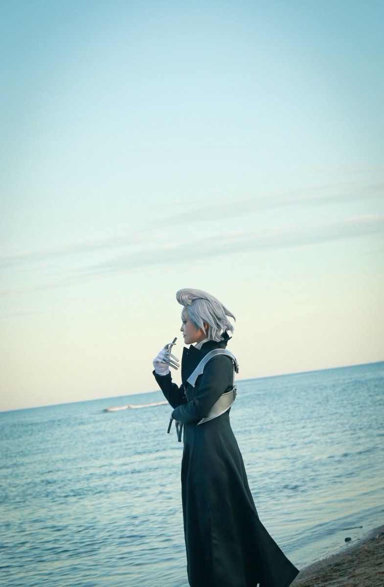 cosplay
Dr.STONE_Dr.ゼノ

📸 ふうりさん(<a href="/flower___v/">ふうり🐑</a> )