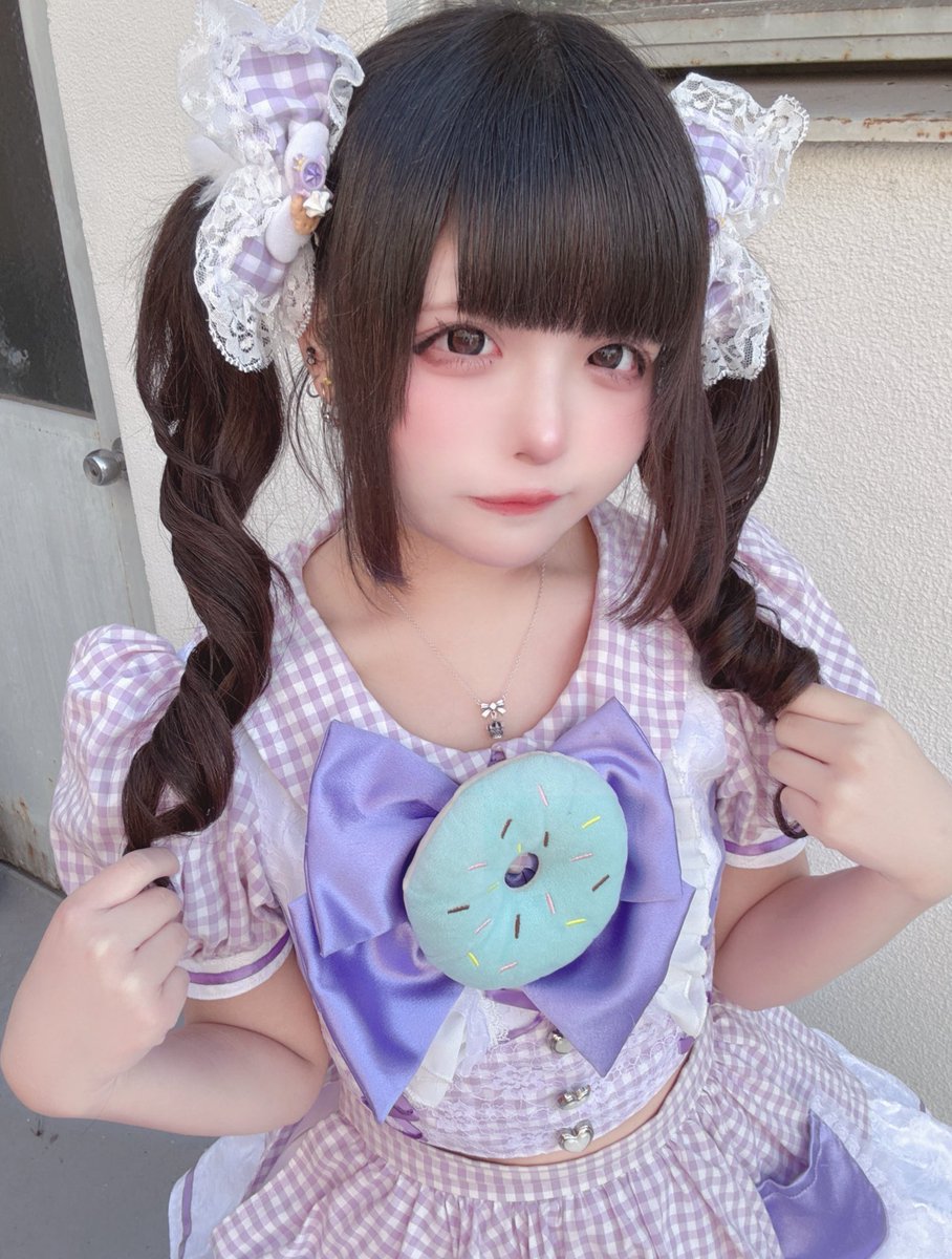 ねむひめ様 世界で1番おひめさま♡