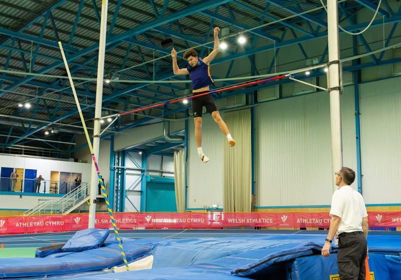 Welsh Athletics tweet media