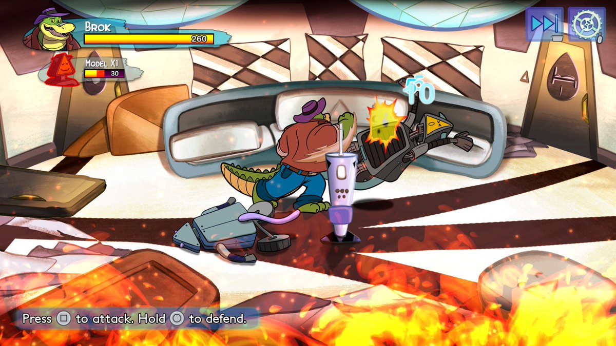 🇮🇹 Red Art Games IT tweet media