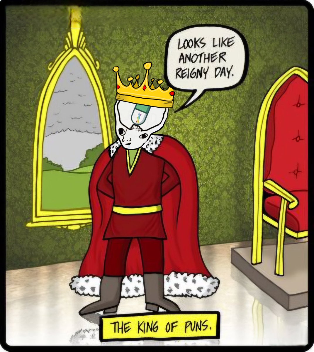 Good morning all☕️

PMV - simply have fun and enjoy yourself🦠
Pure meme, for the culture ✊️

DhaLZtprNqwpUYqhrTrtnCGSuxsdnk489UqSrZj3pump