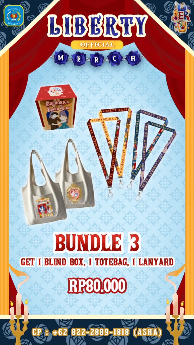 SMAN 15 SURABAYA tweet media