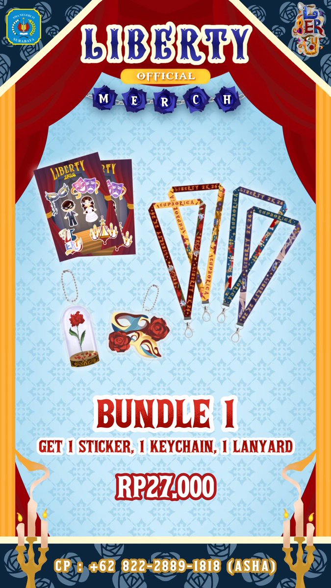 SMAN 15 SURABAYA tweet media