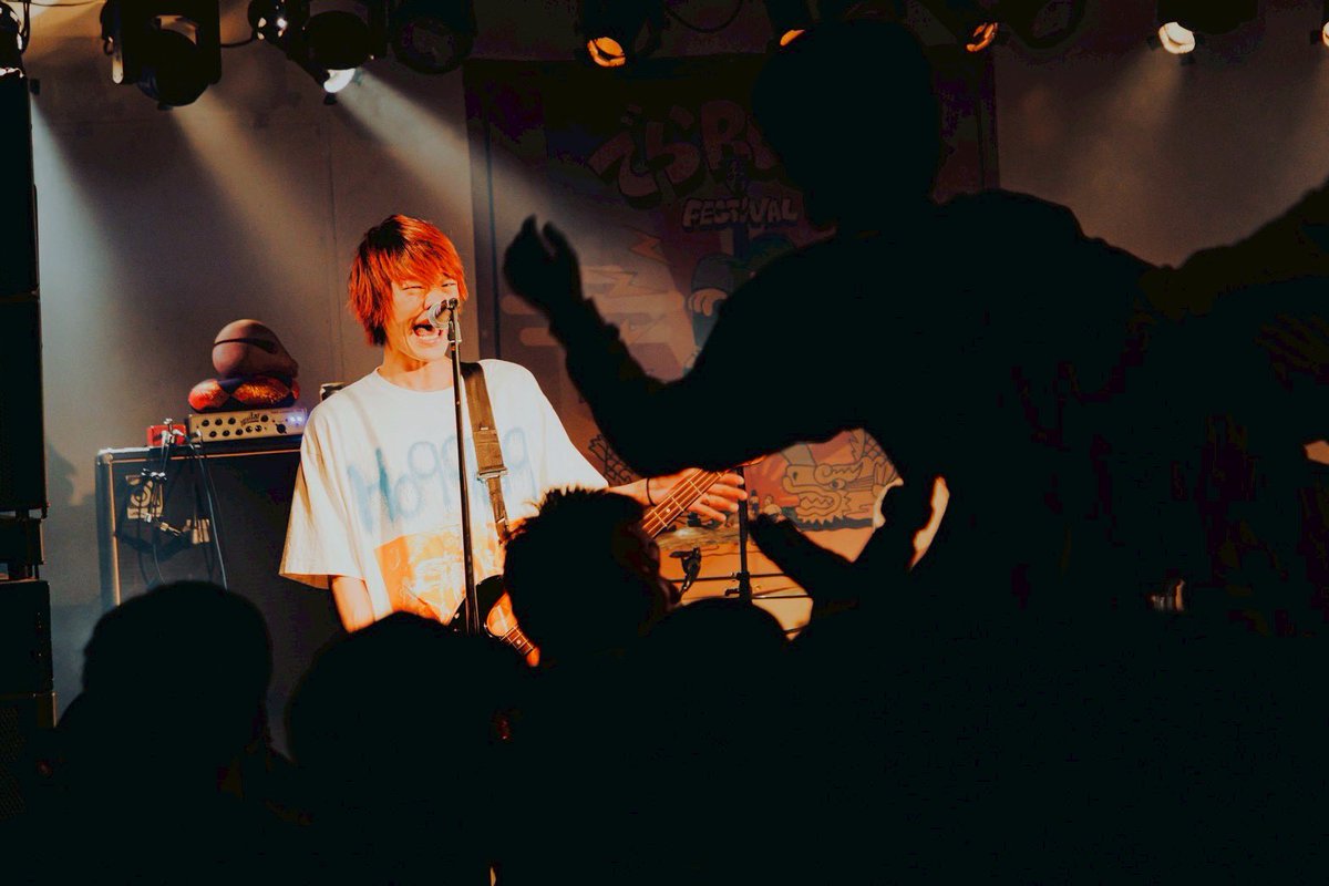 でらロックフェスティバル tweet media