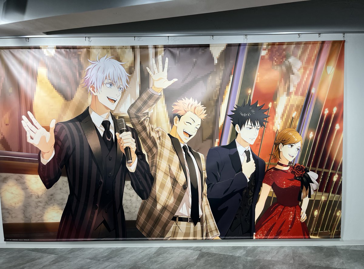 ▶︎巡 (jun) (@Jyun_xix) / Posts / X