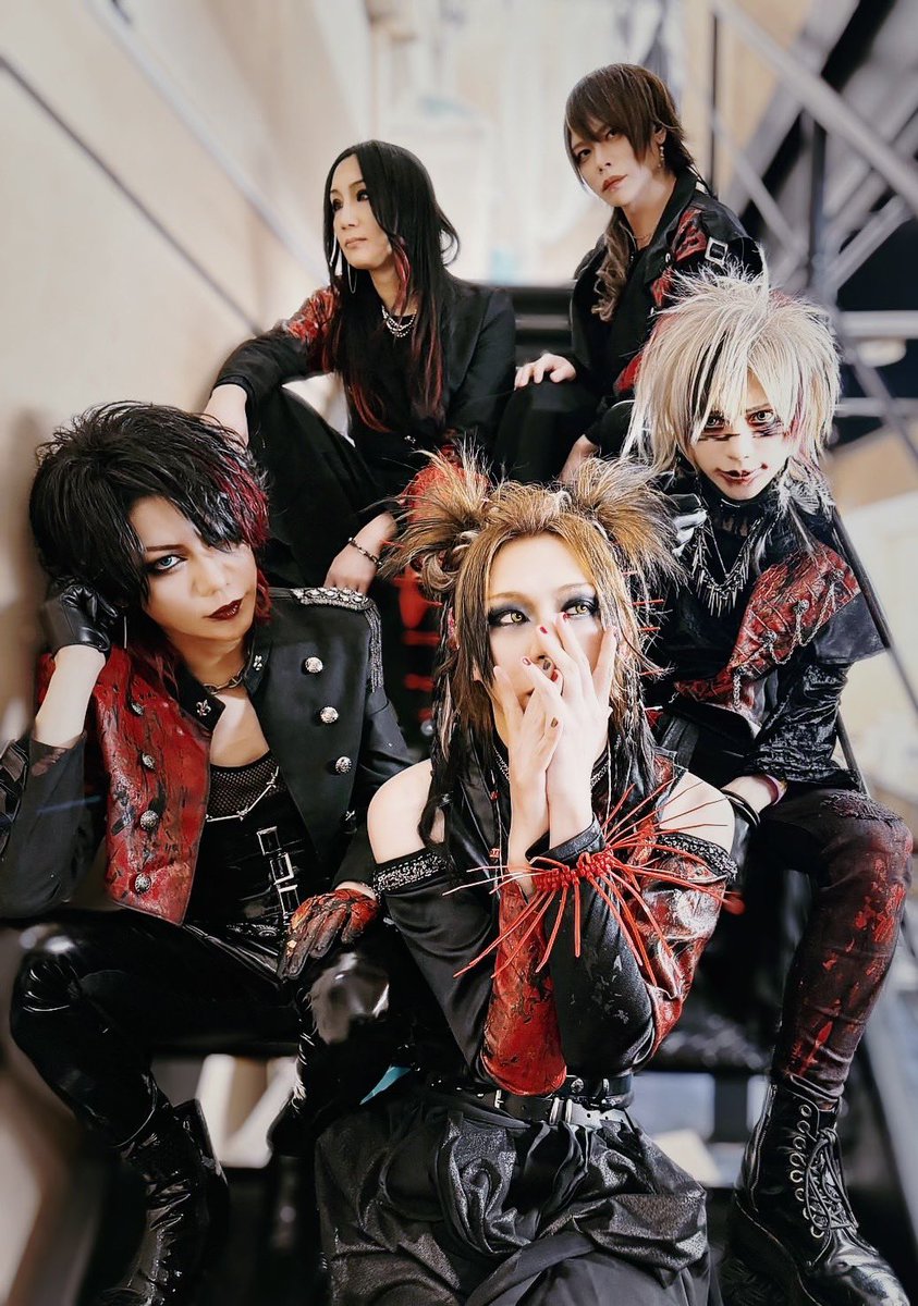 真緒 (@mao_Sadie) / Posts / X