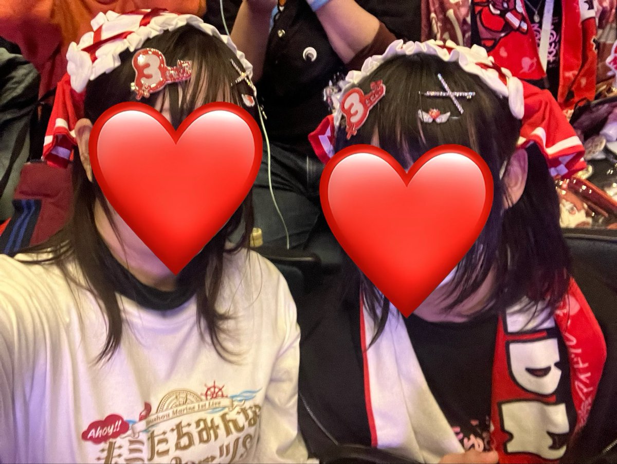 きゅるるん大作戦
親子参戦！！🏴‍☠️双子コーデ
スカートとエプロン・髪飾り、頑張って作りました！
楽しかった♡
#きゅるるん大作戦DAY2