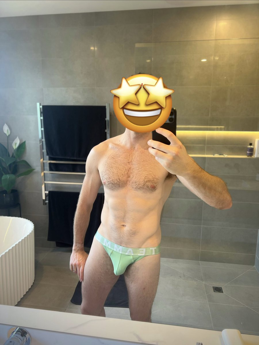 Just another gym boy tweet media