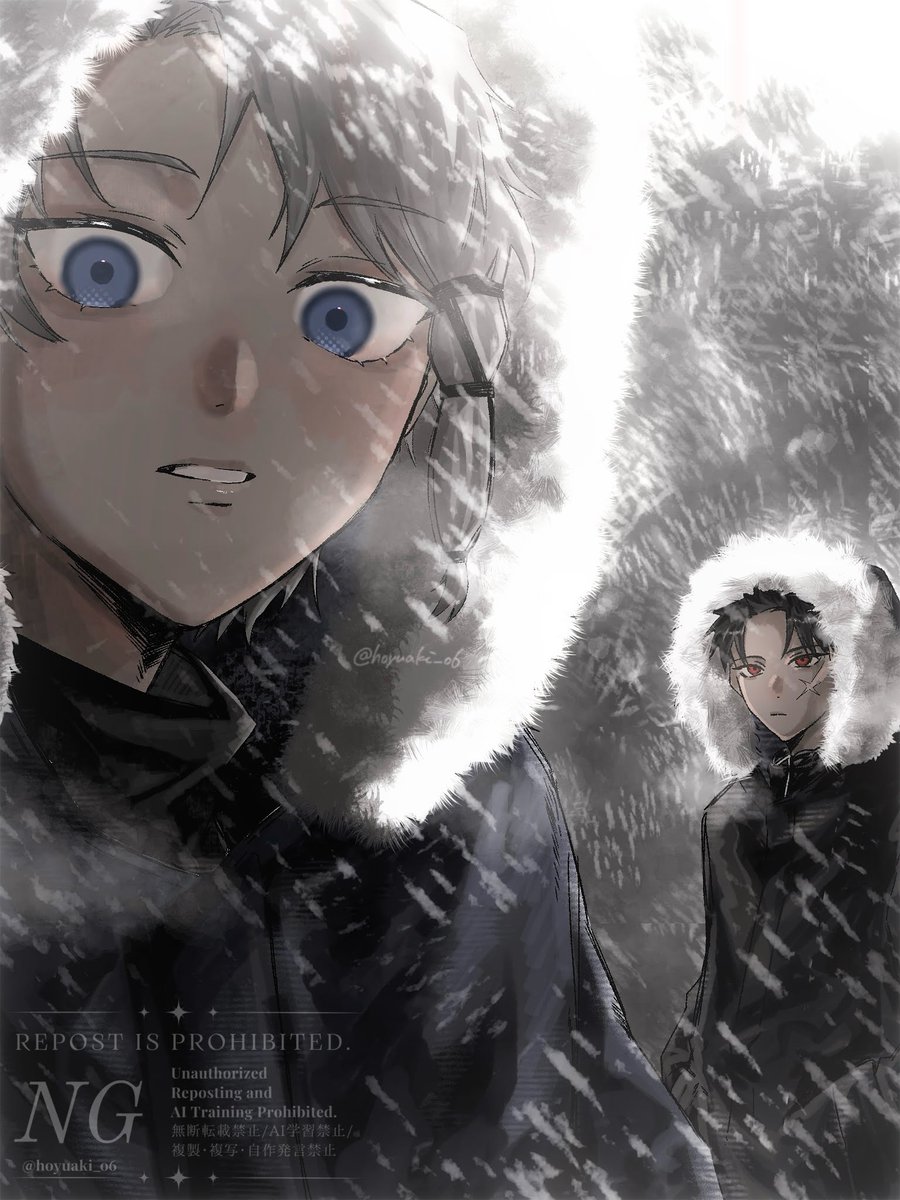 hoyuaki_o6's tweet image. Escape＿＿＿
  ﾁﾋﾛ  ﾊｸﾘ