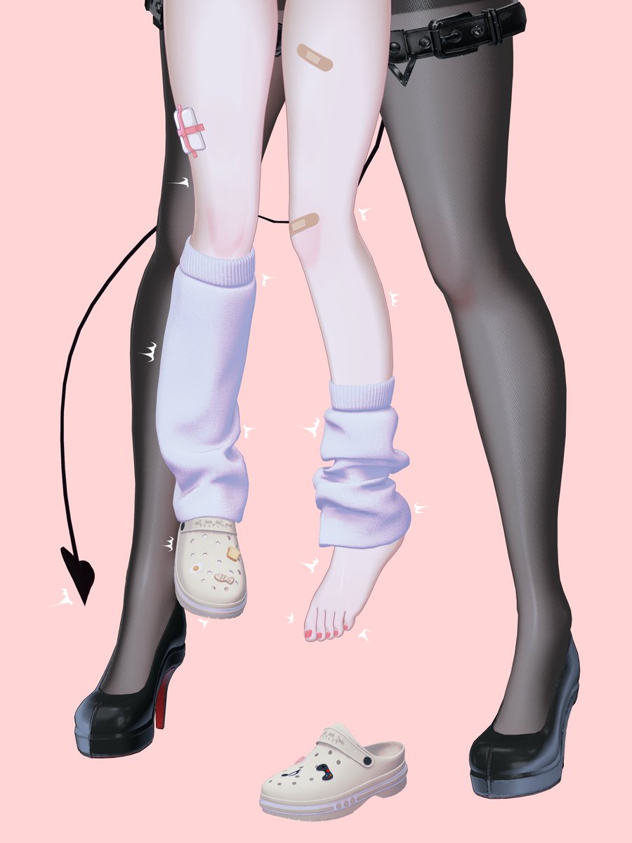 Narumi_VRC's tweet image. ？