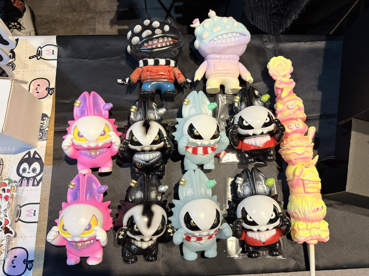 RT @prdtrt_shop: 意識他界系（山本かな） @kusukusu723