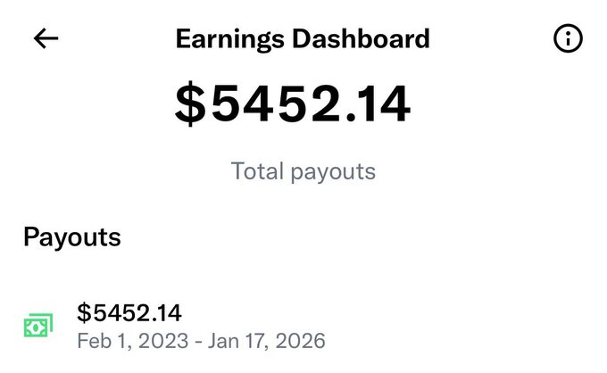 收到老马工资了！后续的收益最近也更新为2倍了！

你问我为什么没蓝v还能有收益？

因为我…………………………………………当然是在做梦😌