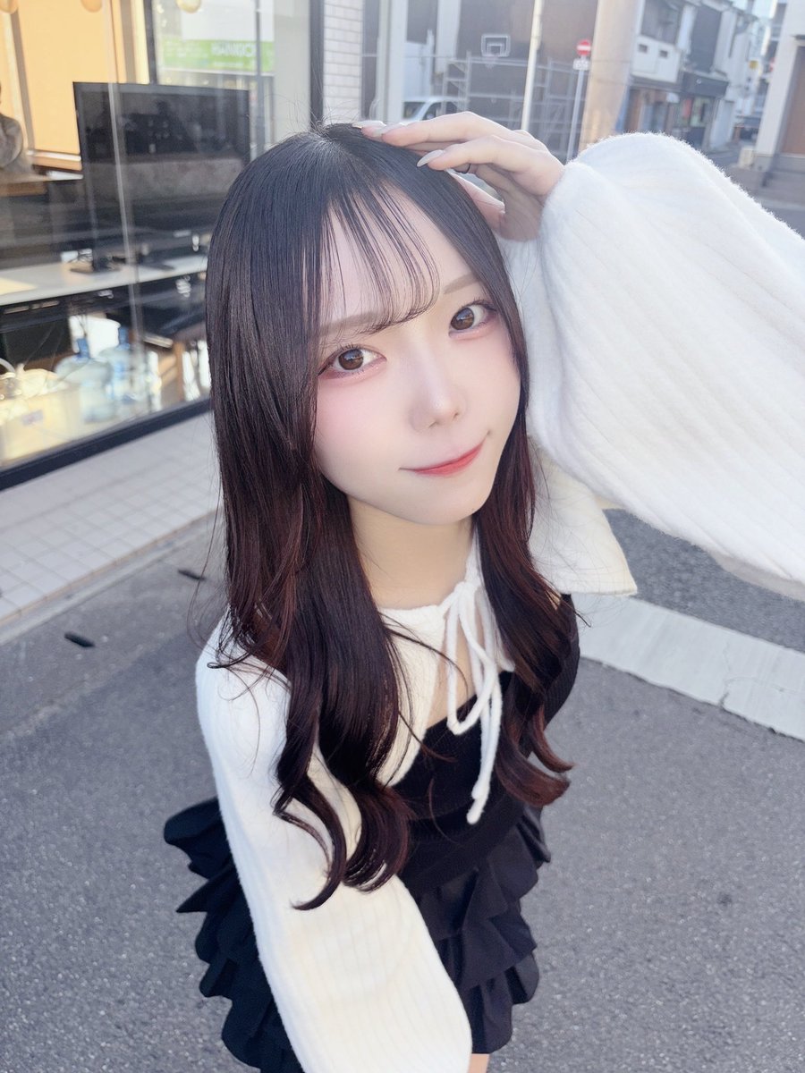 出会いは必然💫🩵