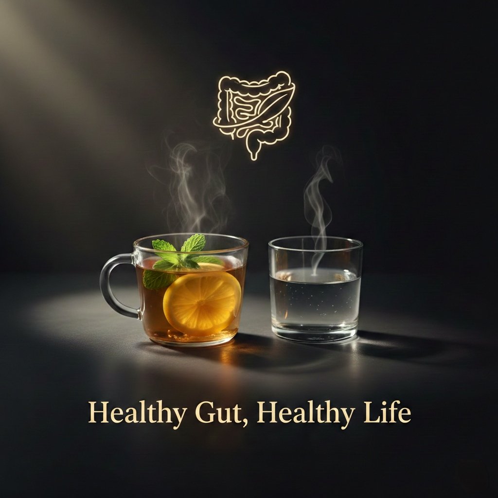 InspireCoreLife's tweet image. Constipation is often a signal, not the problem itself.
Low fiber intake, dehydration, stress, and poor sleep
can slow digestion and affect overall well-being.
Listen to your body. Small daily habits restore balance.

#ConstipationRelief #DigestiveHealth #GutHealth
#HealthyHabits