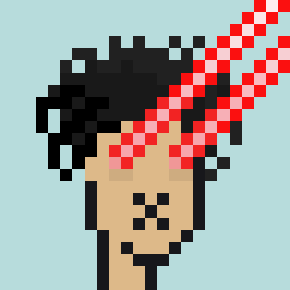 XPUNKS Bot tweet media