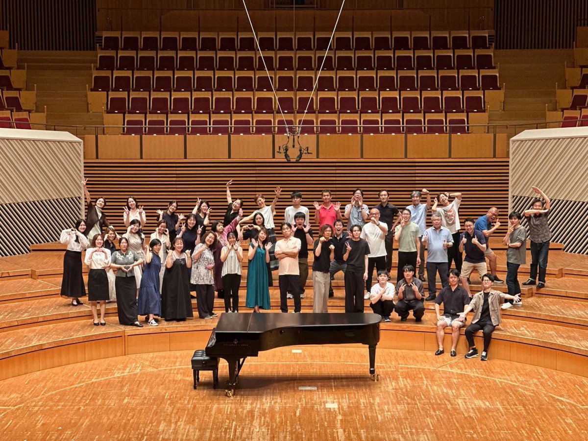 Combinir di Corista ✨全パート団員募集中✨ tweet media