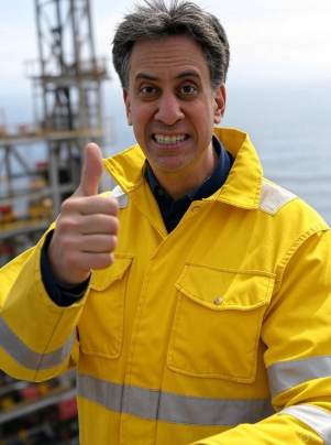 BeekeeperMl's tweet image. From the frying pan to
either

The smoke &amp;amp; bluster of #RedFire
or 
The #LukeWarm environmentally friendly induction hob powered by #NorthSeaGas from #Norway