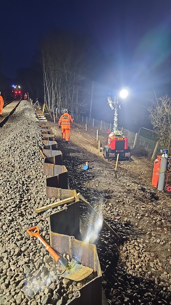 Network Rail Wessex tweet media