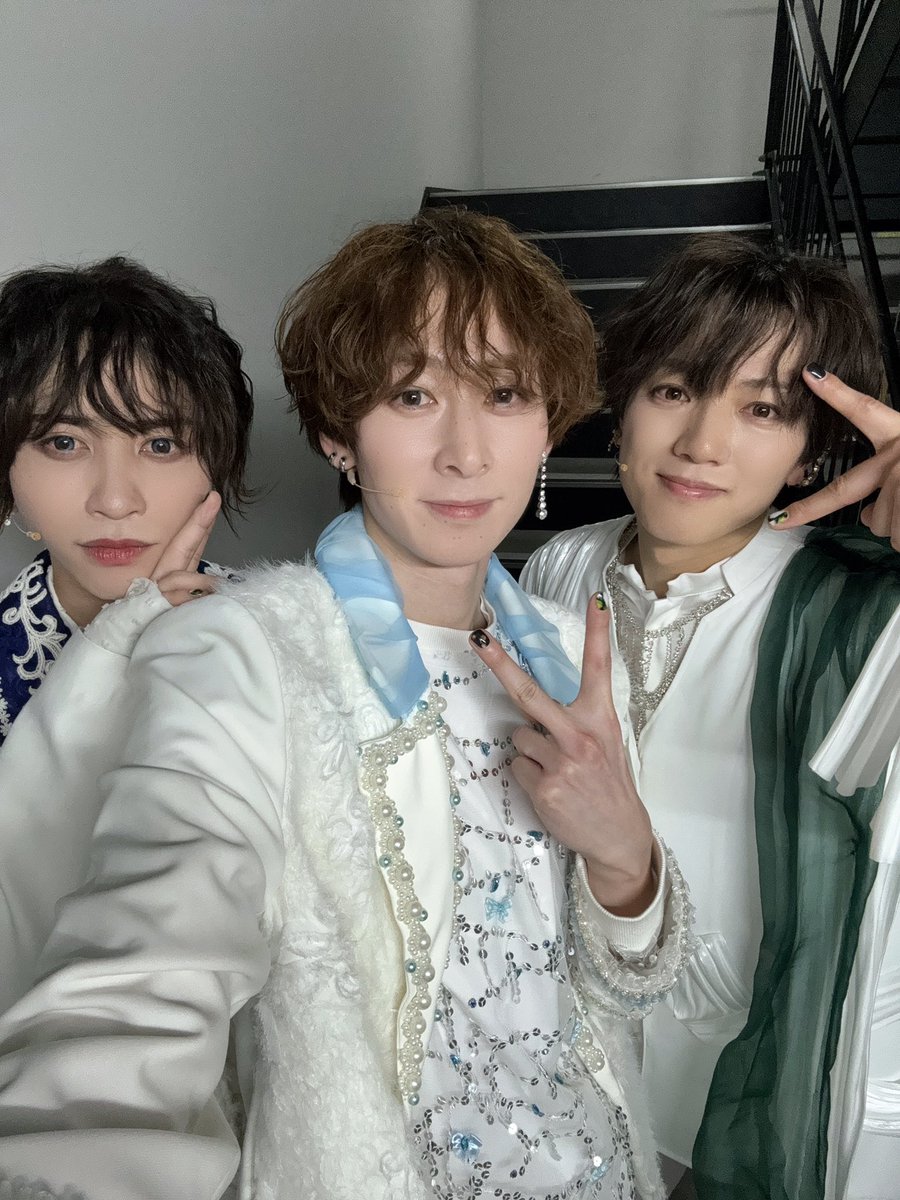 ryousei_tanaka's tweet photo. Stray Cityシリーズ
「Club キャッテリア」
〜ドッグマフィアの襲来〜
東京公演千秋楽。
ご来店、ご視聴ありがとうございました🐱

非常に濃く楽しい毎日でした🐈
たくさんの拍手、声援届きましたよ🥴
次は大阪へ！！

ギャラクシーMAOの最高メンツと
ギャルちゃんの写真をお届け💫 https://t.co/8B0rFH8Lea