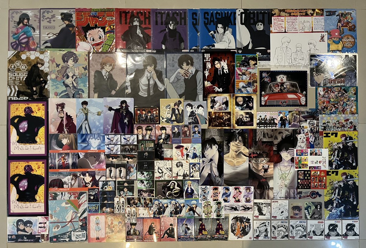 iloveu3000v's tweet photo. ลงขายวันอังคารที่ 20/01 เวลา 2 ทุ่ม (20:00น.)

สุ่มลดราคา 20 บาท สำหรับคนที่รีทวิต💗
#ตลาดนัดอนิเมะ #ตลาดนัดกินทามะ #ตลาดนัดGintama #ตลาดนัดโค้ดกีอัส #ตลาดนัดcodegeass #ตลาดนัดโคนัน #ตลาดนัดconan #ตลาดนัดวันพีซ #ตลาดนัดวันพีช #ตลาดนัดonepiece #ตลาดนัดฮันเตอร์ #ตลาดนัดhxh #ตลาดนัดบุงโก #ตลาดนัดbungo #ตลาดนัดbsd #ตลาดนัดนารูโตะ #ตลาดนัดNARUTO #ตลาดนัดนัตสึเมะ #ตลาดนัดnatsume #ตลาดนัดโจโจ้ #ตลาดนัดjojo #ตลาดนัดมาเฟีย #ตลาดนัดรีบอร์น #ตลาดนัดreborn #ตลาดนัดอีวา #ตลาดนัดEvangelion #ตลาดนัดไททัน #ตลาดนัดแขนกล #ตลาดนัดดีเกรย์แมน #ตลาดนัดDGM #ตลาดนัดเทวทูตโลกมืด #ตลาดนัดเซราฟ #ตลาดนัดมาโดกะ #ตลาดนัดmadoka #ตลาดนัดBlueExorcist #ตลาดนัดบลูเอ็กซอร์ซิส #ตลาดนัดมือปราบพันธุ์ปีศาจ #ตลาดนัดพ่อบ้านดํา #ตลาดนัดพ่อบ้านปีศาจ #ตลาดนัดBlackcover #ตลาดนัดแบล็คโคลเวอร์