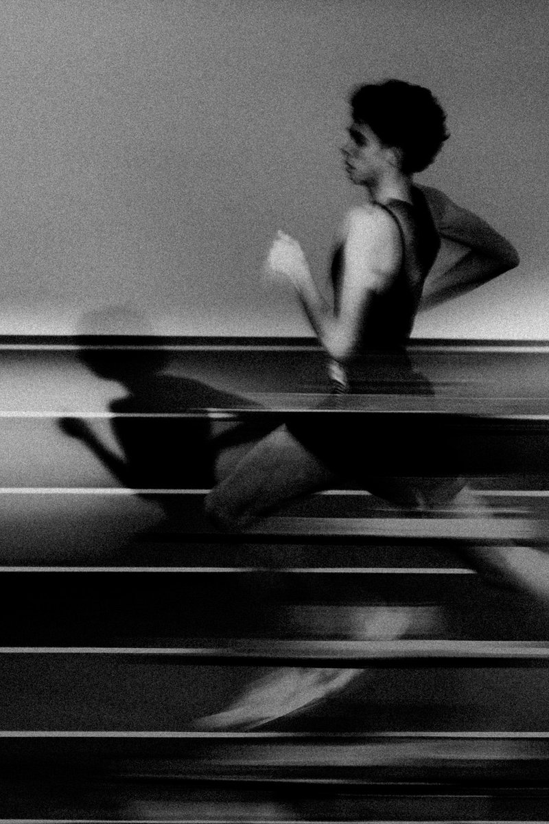 Tempo Run League, Eaubonne. 🎞️