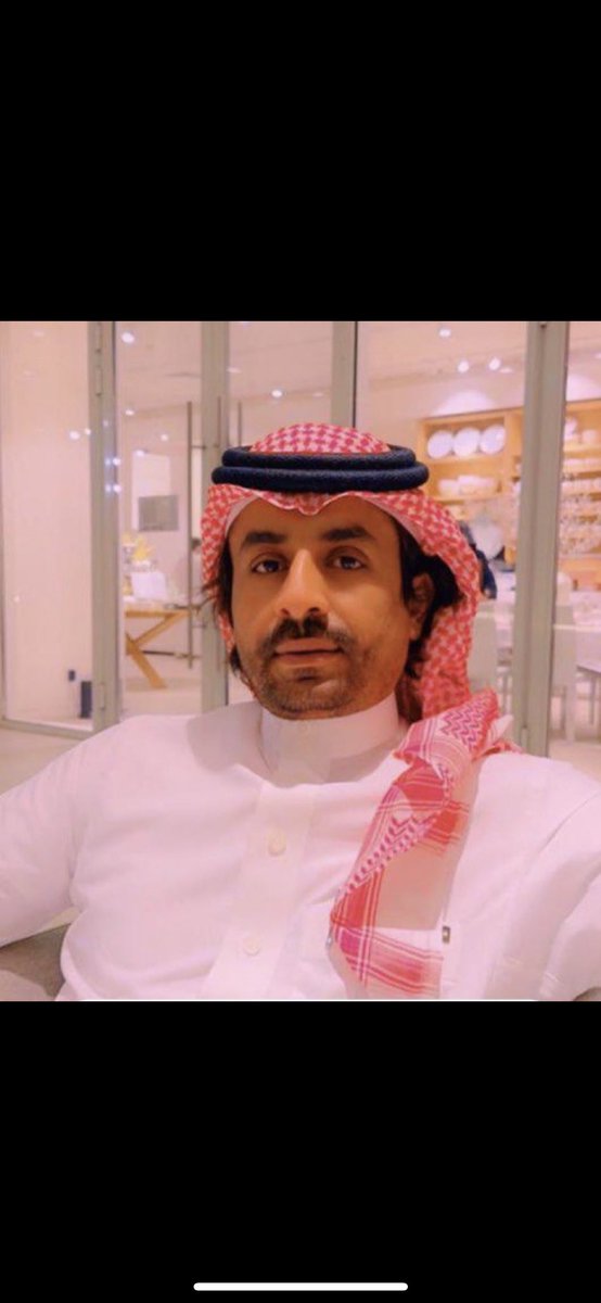 غازي الشيباني tweet media
