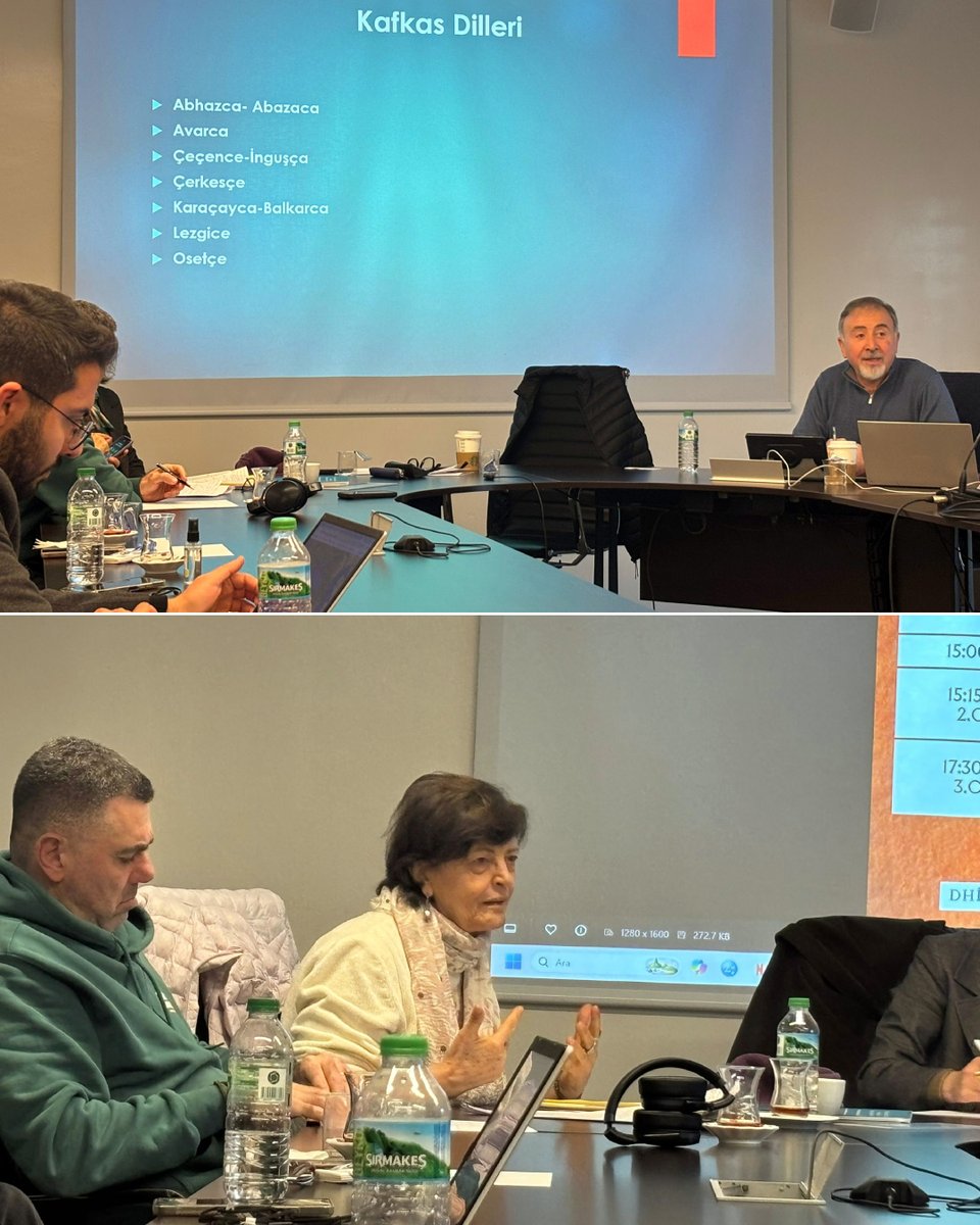 Dil Hakları Bağlamında Anadili: Ortak Bir Söylem Arayışı Çalıştayı İstanbul’da gerçekleştirildi. 

Dil Hakları İzleme Belgeleme ve Raporlama Ağı (DHİBRA) tarafından düzenlenen “Dil Hakları Bağlamında Anadili: Ortak Bir Söylem Arayışı” başlıklı çalıştay, 17 Ocak 2026 Cumartesi