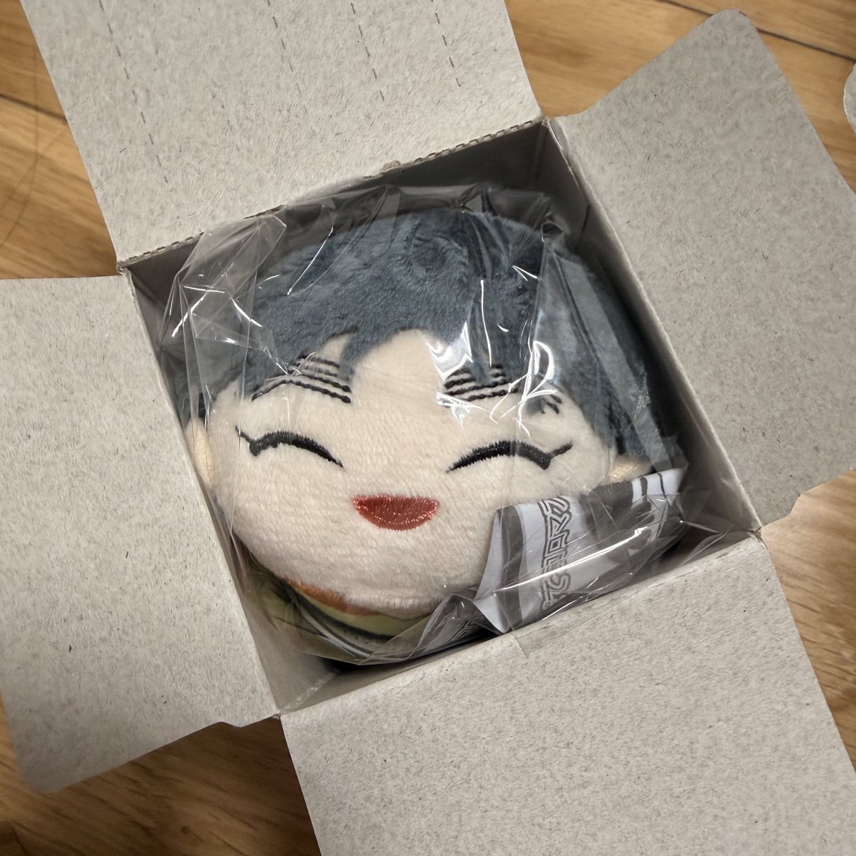 1個買って自引きしたいぇい