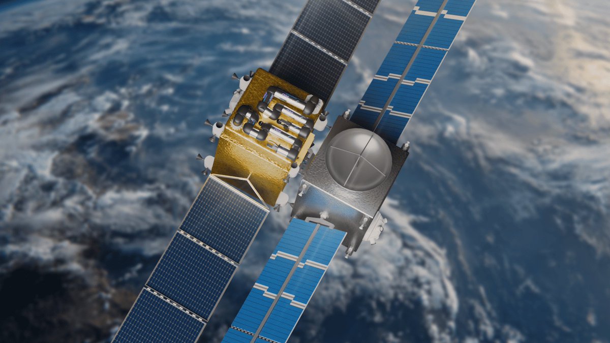 ISRO Spaceflight tweet media