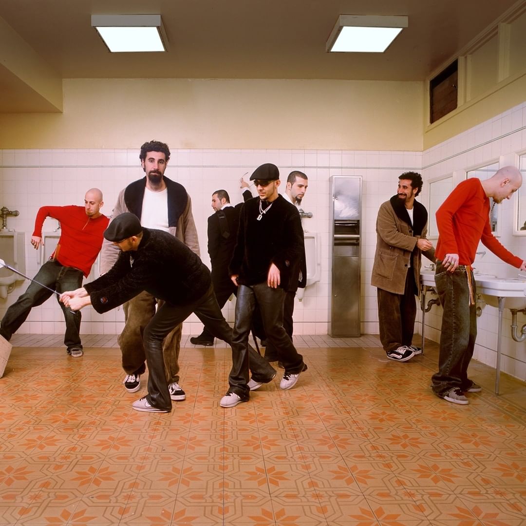 Victims Of A Down tweet media