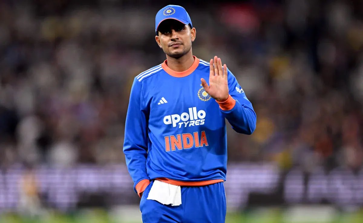 - Never won the IPL as captain
- Never won Asia Cup as captain

Just for his looks, selectors announced Shubman Gill as captain of India and replaced Rohit Sharma.

And we are now struggling to even take a wicket. We are not going to win the 2027 World Cup this way.