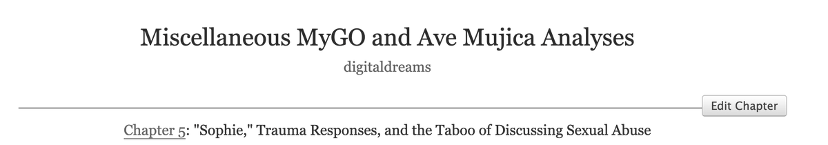 crescent / tempest | moving to 🦋 tweet media