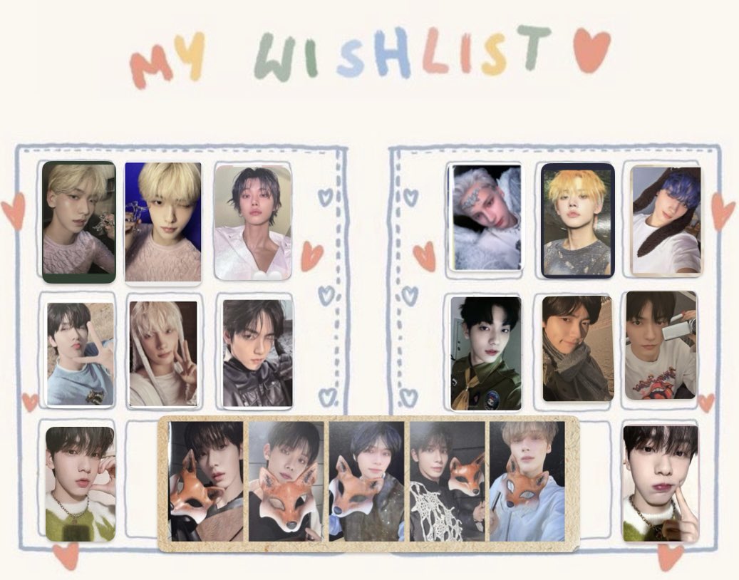 adamnhobbit's tweet image. Txt satış arıyorum lütfenn🥺

@txtselltradetr @txtselltrade