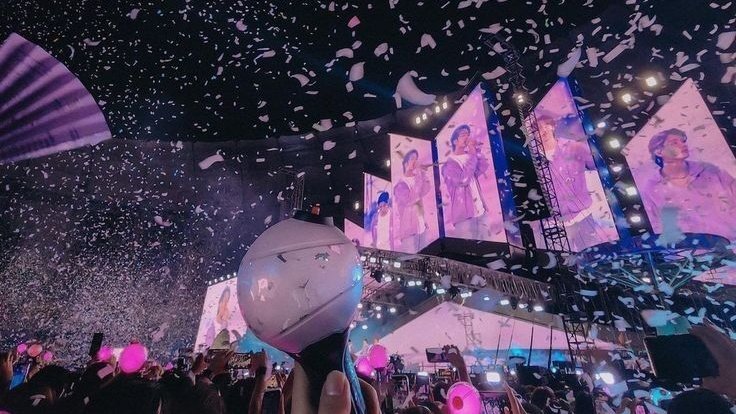 B061307's tweet image. i will be seeing you, bts ♥︎