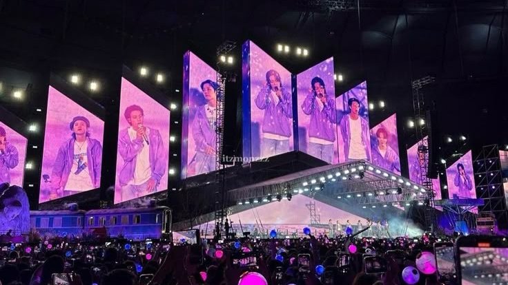 B061307's tweet image. i will be seeing you, bts ♥︎