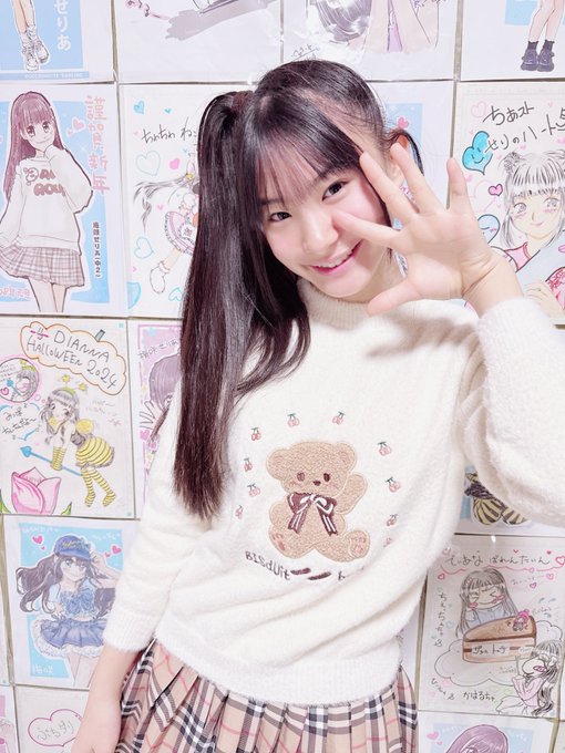 Twitterのコスプレ画像22