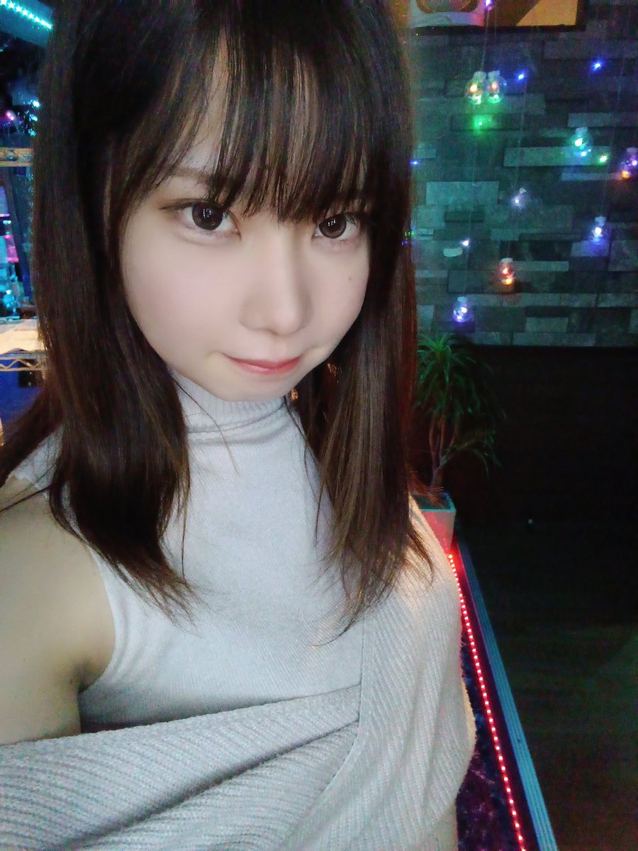 ミミックオープンしてますー！
まったり飲みましょうー！
#ミミック新宿