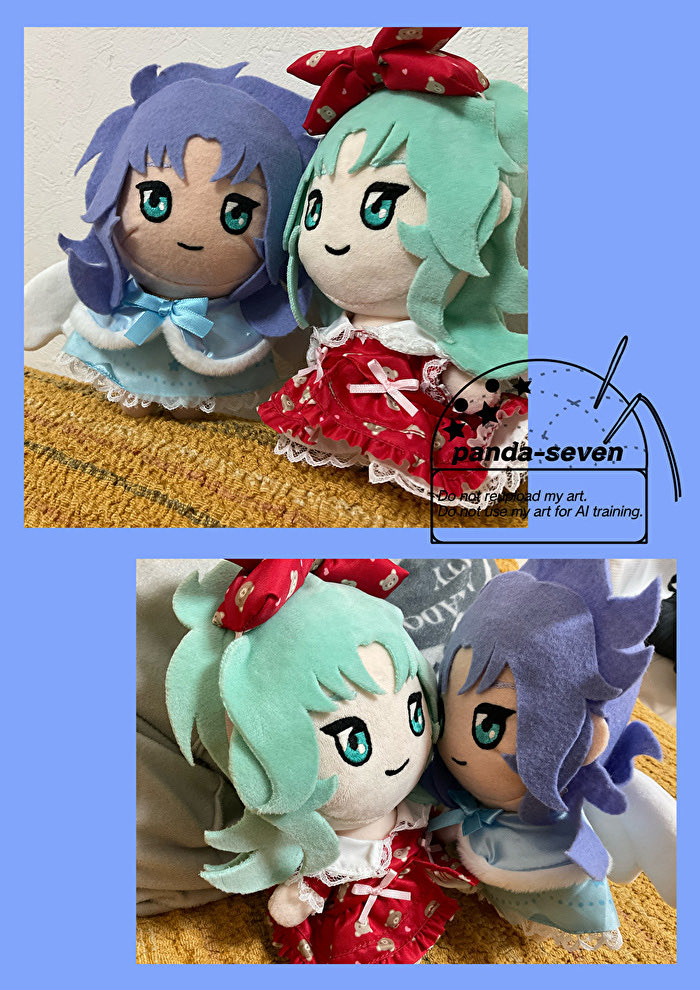 panda-seven (@panda1seven) / Posts / X