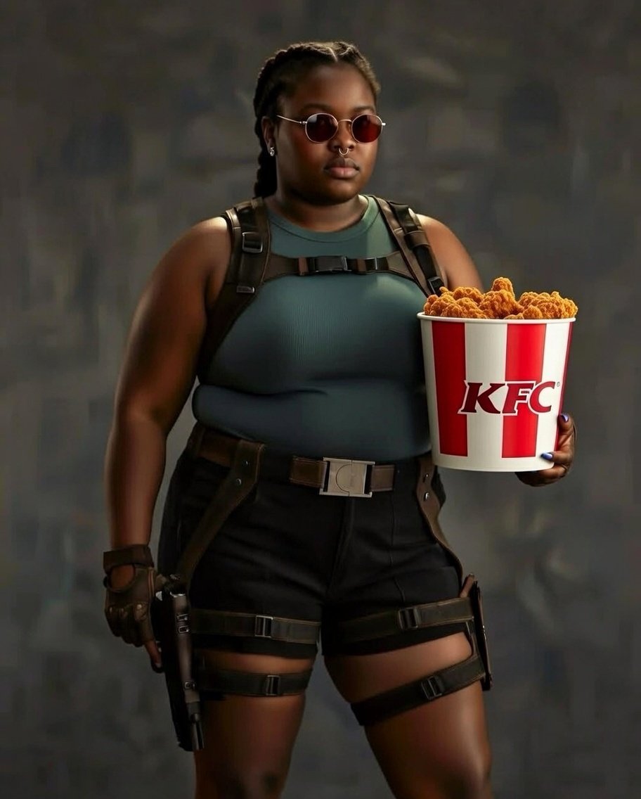 <a href="/Wokenessisevil/">No room for wokeness!</a>