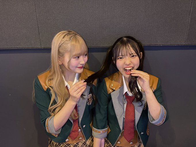 石橋颯のTwitter画像47