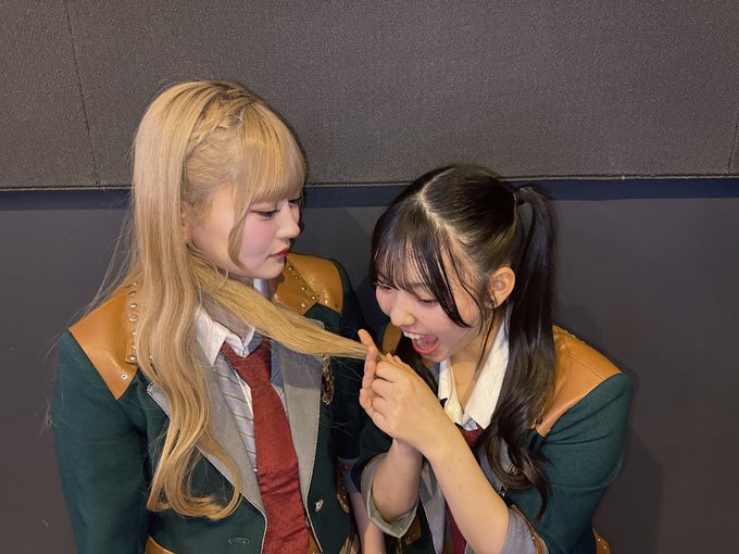 石橋颯のTwitter画像48