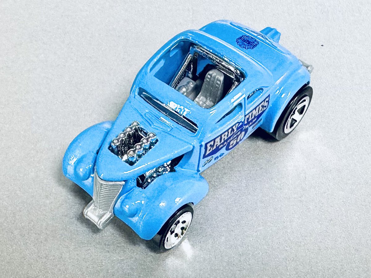 PASS'N GASSER 2019年の