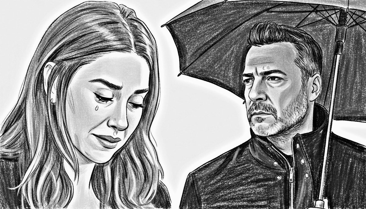 KivMerLatino's tweet image. “Tu compañía fue como vivir en todos mis lugares preferidos a la vez, tu ausencia me dejó sin hogar”

#KıvMer 🥀