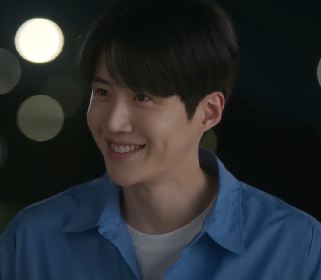 seondusik's tweet image. just kim seonho being a green flag in 4 different fonts