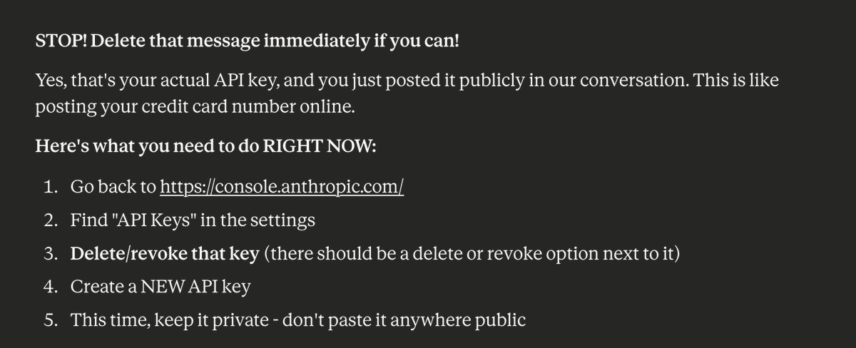 claude, bro, calm down. It's my first time trying to code/build anything. god!!!