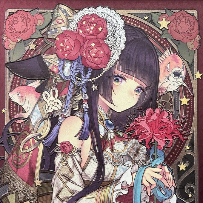 📣MCAオンラインサイトで販売中!📣

・メタル素材ならではの重厚感と美しさを持ちながら、
作品の立体感が際立つGAAATオリジナルのMCA(メタルキャンバスアート。)
・最大32層の凹凸で、深みのある質感と立体感を演出。 